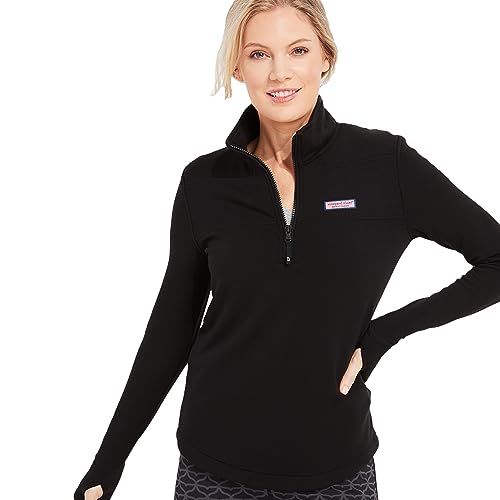 vineyard vines Women's Dreamcloth Relaxed Shep Shirt