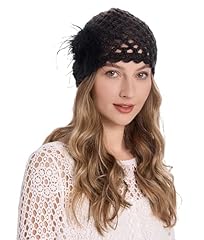 Feather Black Mixed Brown Black