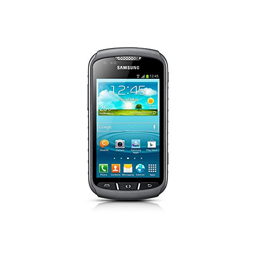 Samsung Galaxy Xcover 2   Smartphone libre Android (pantalla 4