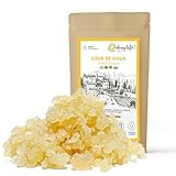100g Hongo/Nódulos Frescos de Kéfir de Agua + Instrucciones + Recetas + Ayuda y Asesoramiento en español - OH MY KÉFIR®