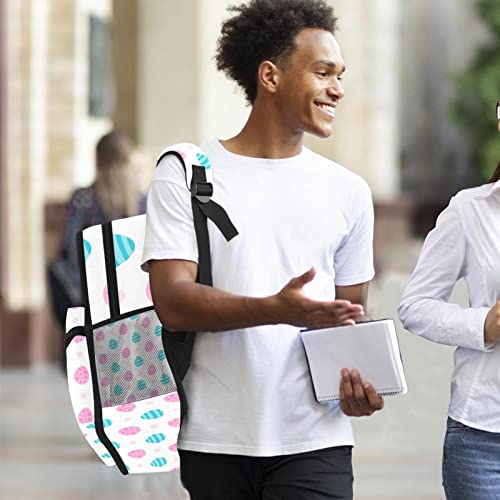 Sac à dos feuilles tropicales réglable pour filles et garçons - 6
