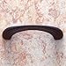 JVJ Hardware 73020 Classic Collection Melon Pull