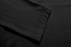 Herou Womens Turtleneck Casual Long Sleeve Slim Fi... #4