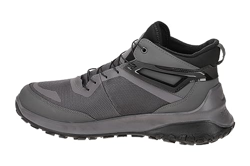 Image of ECCO ULT-trn M Low Wp, Men's Outdoor Shoe