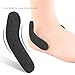 Pryntopha Breathable Skiing Ankle Supports Flexible Ergonomic Cushions Reduce Fatigue, Fit for Long Slopes Light Weight Ankle