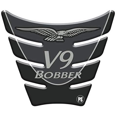 Protège-réservoir Paraserbatoio Guzzi V9 Cover