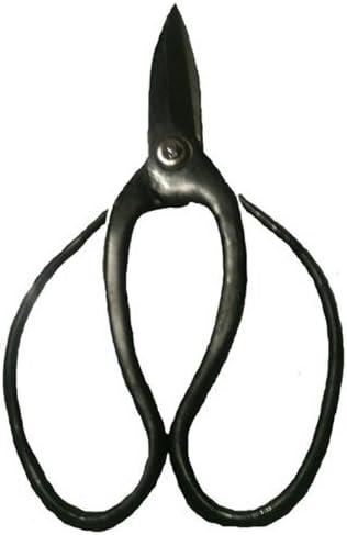 180mm bonsai root shears/bonsai tools