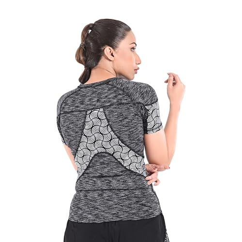 2BOLD Women’s Rash Guard Compression Shirts, UPF 50+ Athletic, Hiking, Swim Shirt, Yoga, MMA, Quick Dry Rash Guard for Womens4