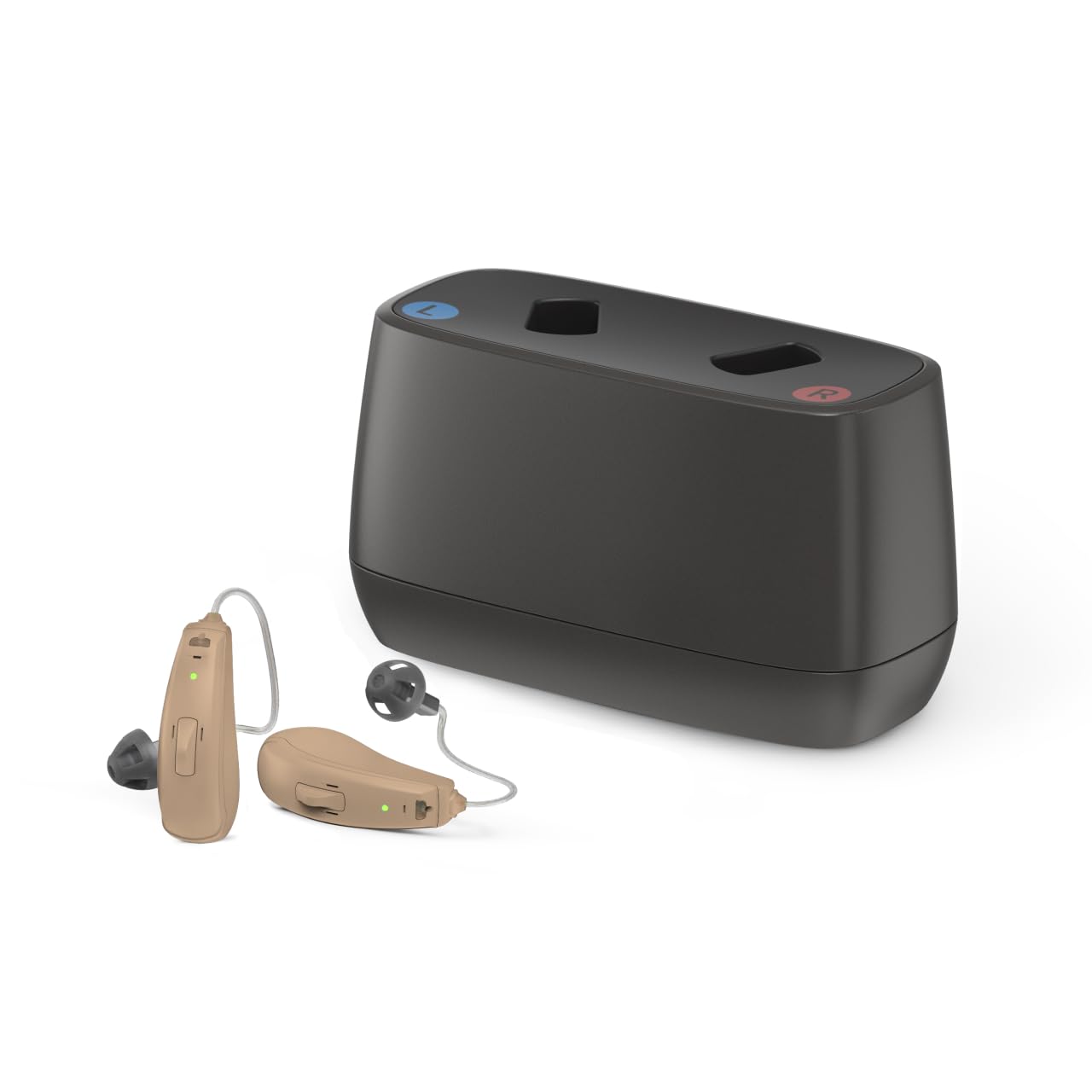 Jabra Enhance ワイヤレスイヤフォン Jabra Enhance のサポートを受けられます。
