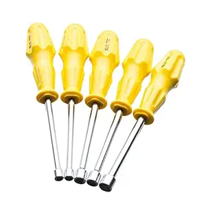 Trendy Retail Manual socket screwdriver Handle Wrench Fast Socket Release Tool H8 Sleeve