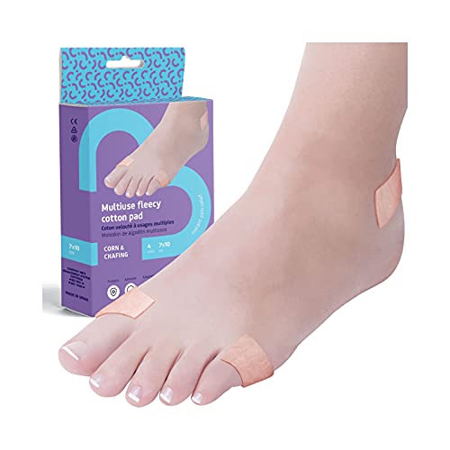 Rotolo Di Feltro Web Fleecy - Super Morbido E Adesivo, 180cm X 22.5cm - Ideale Per Fai Da Te E Decorazioni - Foto 4