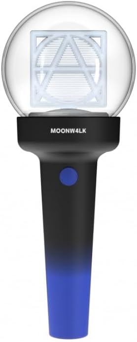 B.A.P Moon Jong Up Official Light Stick Moon JongUp MOONW4LK