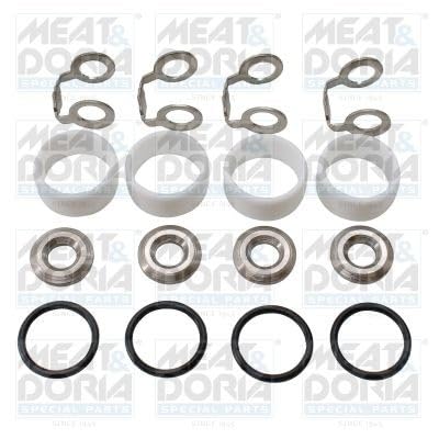 MEAT & DORIA Joint d'injecteur 98489