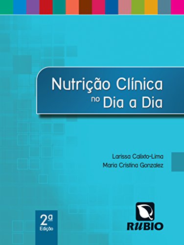 Nutrição Clínica no dia a dia