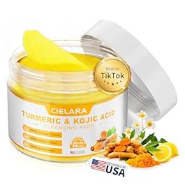 Turmeric Kojic Acid Cleansing...