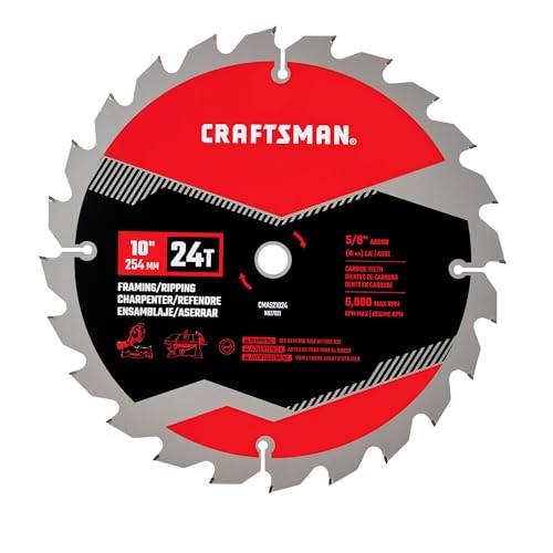 CRAFTSMAN 10