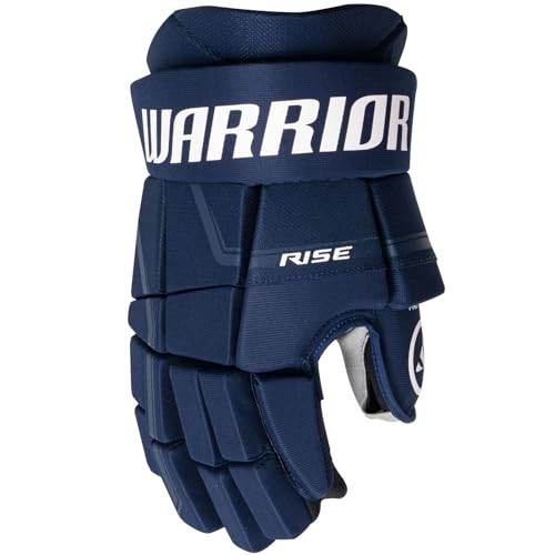 Warrior Junior Hockey Gloves