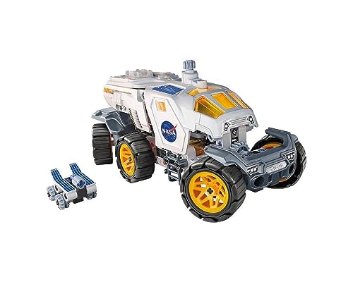Clementoni Rover Spacial NASA