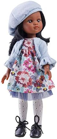 Paola Queen Nora Multicolour (54414