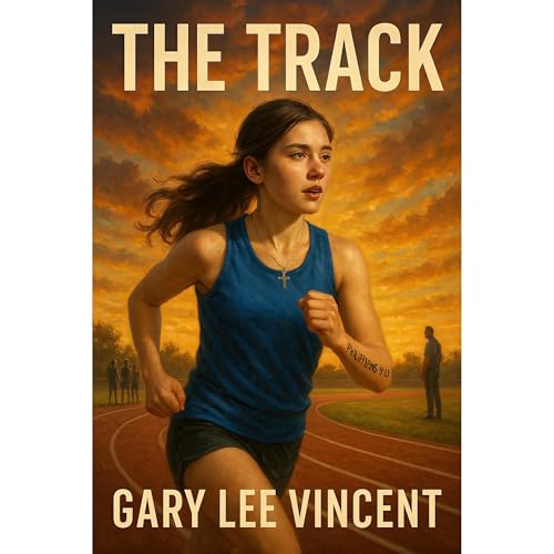 The Track by Gary Lee Vincent episode artwork