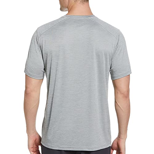 PGA TOUR Men's Performance Crew Short Sleeve Golf Tee Shirt2