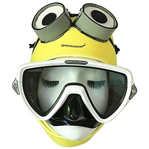 Legend1] 3MM/5MM Neoprene Scuba Diving Hood With Shoulder Snorkeling Equipment Hat Cap Winter Swim Warm Wetsuit Spearfishing Diver I.746548486
