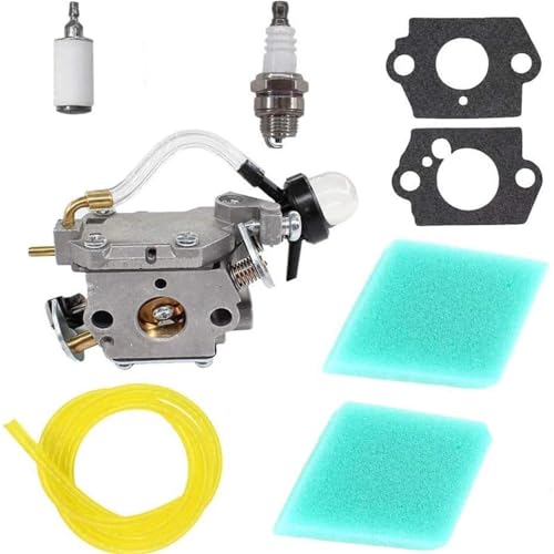 Carburateur C1U-W49B contre les calages de débroussailleuse thermique C1U-W49 577135901