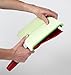 Shur-Line 1791258 Deck, Stain Pad w/Groove Tool Refill