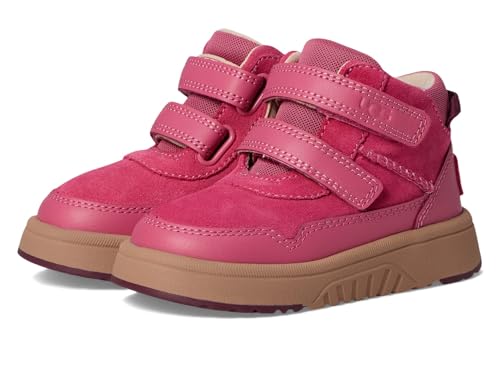 UGG T Rennie Basket Mixte Enfant Chaussure Souple Basse