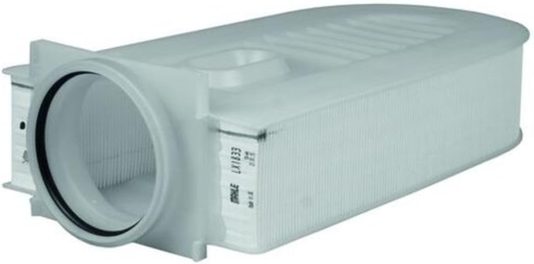 MAHLE Original LX 1833 Air Filter