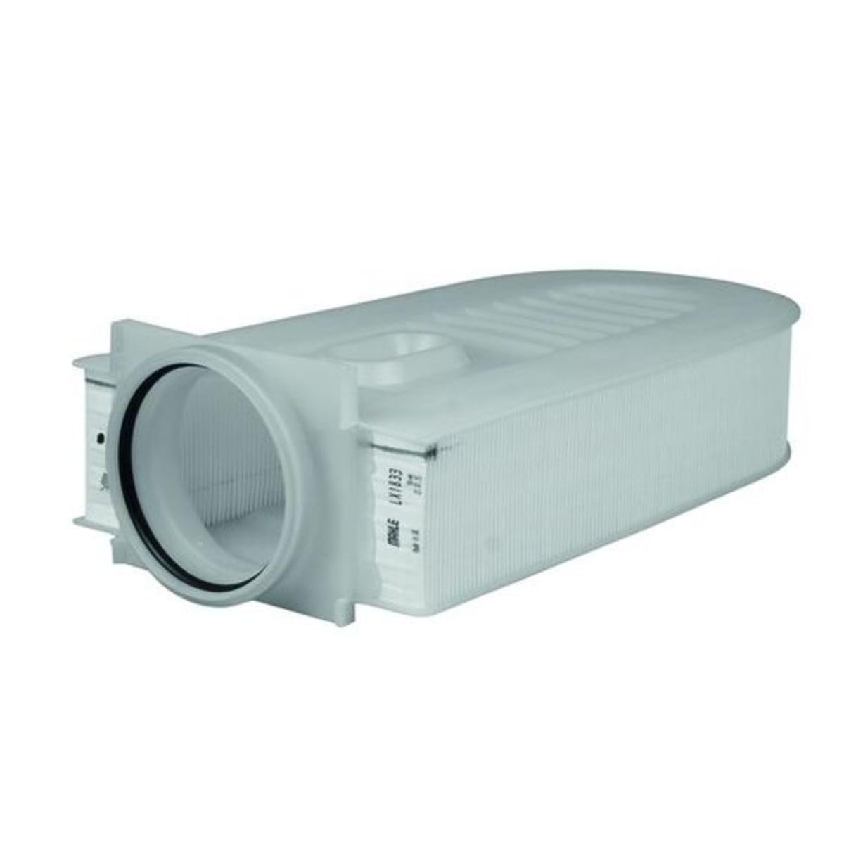 Knecht LX 336 Filtro Motore - Lunghezza 249 Mm, Altezza 39,8 Mm, Ricambio Auto