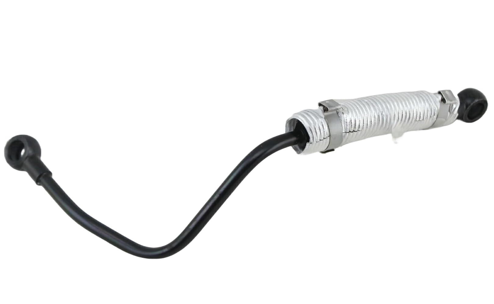 Genuine OEM 37392-4X000 PIPE-OIL SUPPLY TO VACUUM PUMP