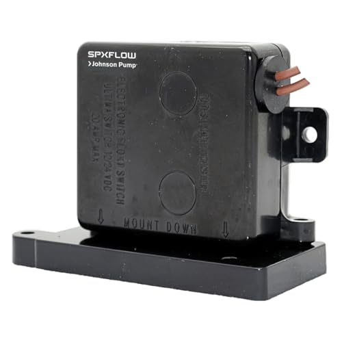 Johnson Pump 36303 Ultima