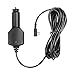 Car Charger Vehicle Power Cable, for Garmin Dash Cam 45 55 65W 46 56 66w and Garmin Dash Cam Mini Power Cable Garmin 010-12530-01 Garmin 010-12530-03