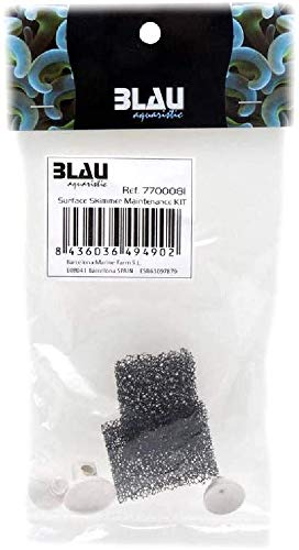 BLAU aquaristic BA-7700081 Surface Skimmer - set reserveonderdelen