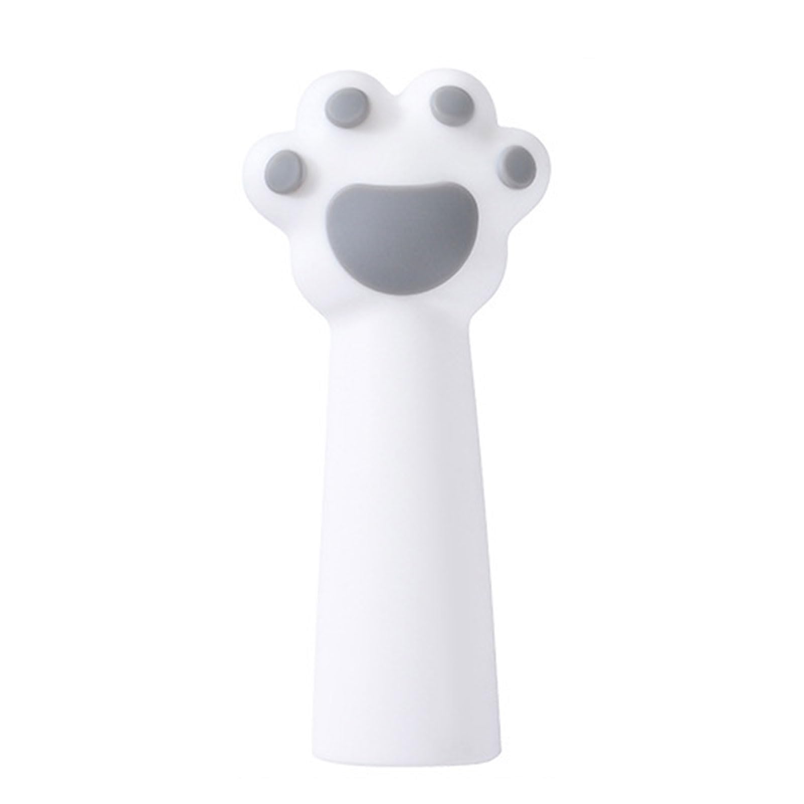 Efficient Hand Roll Garlic Peeler Silicone Cats Shape Easy Cleaning Multifunctional Kitchen Utensils Easy-Clean Kitchen Accessory， Quick Gadget for Effortless Peeling， Quick Hand Roller for Tasks