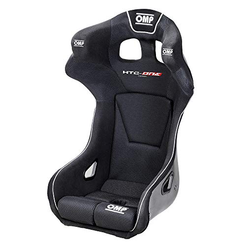 OMP Supports HTC One Seat Size M FIA 8862-2009 Non Inclus