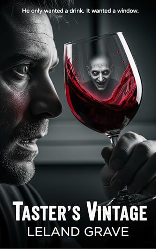 Taster’s Vintage (Leland Grave's Shadow Shelf)