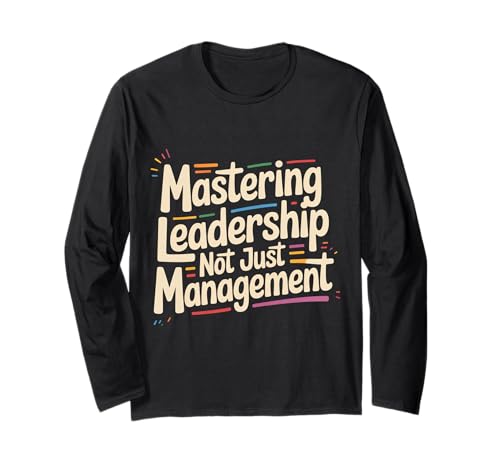 Mastering Leadership Not Just Management ���� |- ����T�V���c