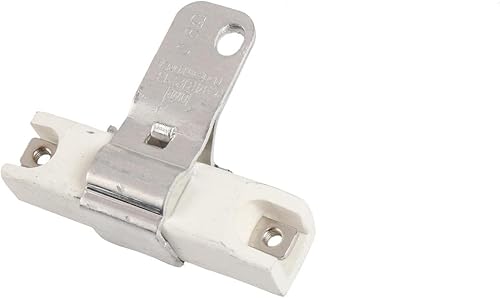 Miniatura 2 de ACDelco GM Genuine Parts 94812213 - Lámpara de funcionamiento diurna y resistencia de ventilador de refrigeración del motor