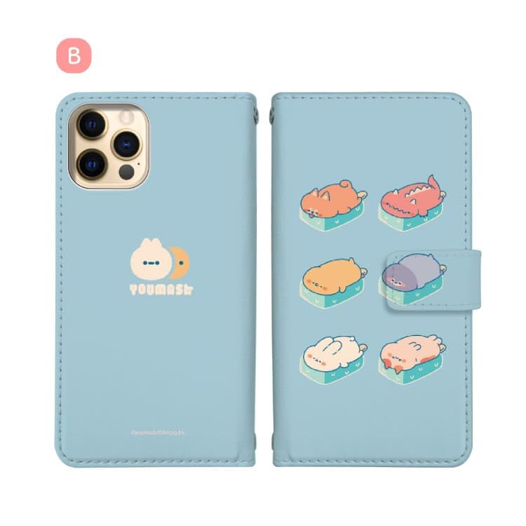 Amazon.co.jp: [OPPO Reno11A] 用 スマホケース 手帳型 ケース
