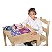 Melissa & Doug On The Go Scratch Art Color-Reveal Activity Pad - Fairy Tales