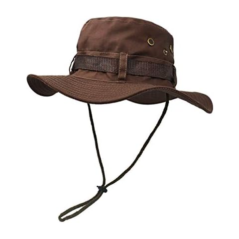 Boonie Hat for Outdoor Sun Protection Cover