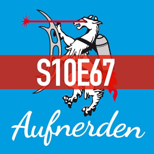 S10E67: Play - Game Music in Concert / Demografie und Zukunft cover art