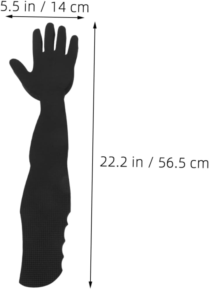 1Pair Basketball Training Blocking Bar Durable Practice Aid for Shooting Control Versatile Design for Teens Convenient Blocking Rod for Skill Enhancement