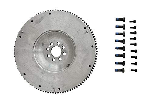 Volant d'inertie Singlemass NZS-NS-011S haute résistance pour Nissan Navara D40 2.5DCI