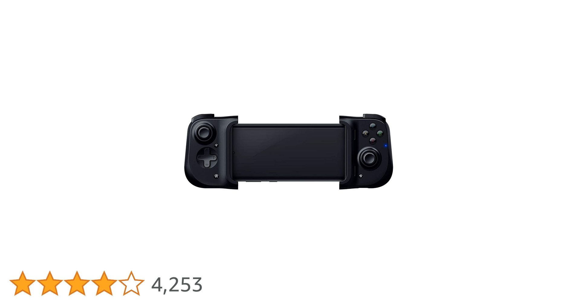 Razer Kishi ゲームコントローラー Android専用 Razer Kishi Ultra タブレット対応 モバイルゲーミング