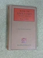 Aids to Anatomy B0000CLKWA Book Cover