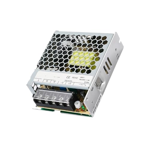 Alimentation AC vers DC 50W avec tension stable de 18V DC