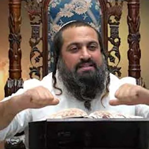 רוצים חיים מאושרים? מתחילים לתקן את עצמנו!! | הרב ינון חי מיכאל אלוף